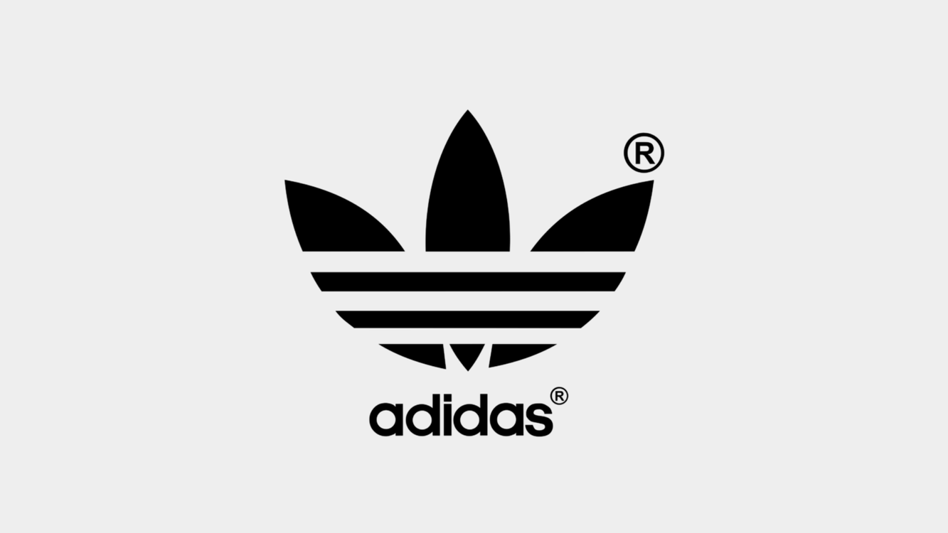 Adidas — Negativity