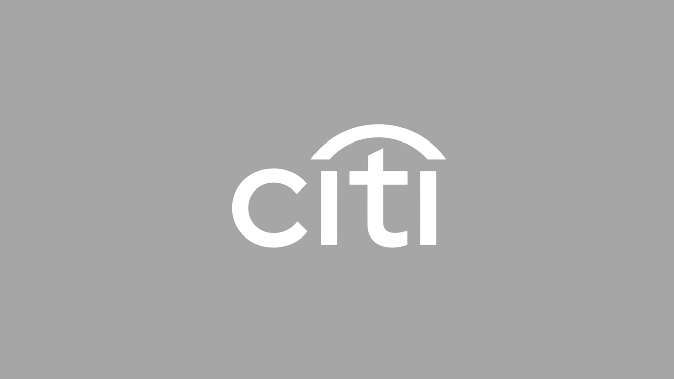 Citi — Going Up